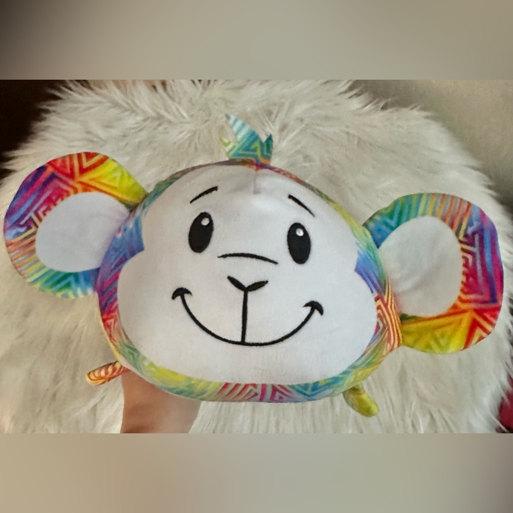 Monkey Bun! Bun!